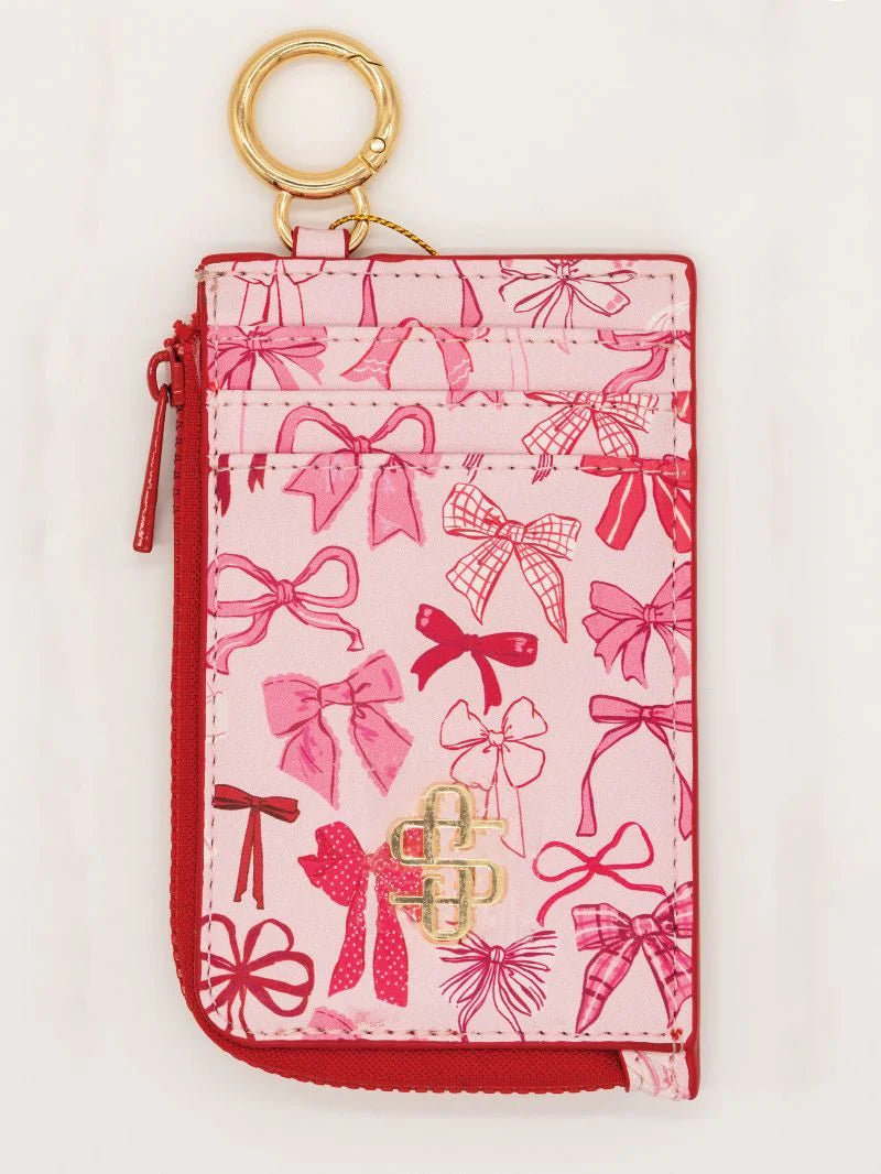 Simply Southern ID Coin Wallet