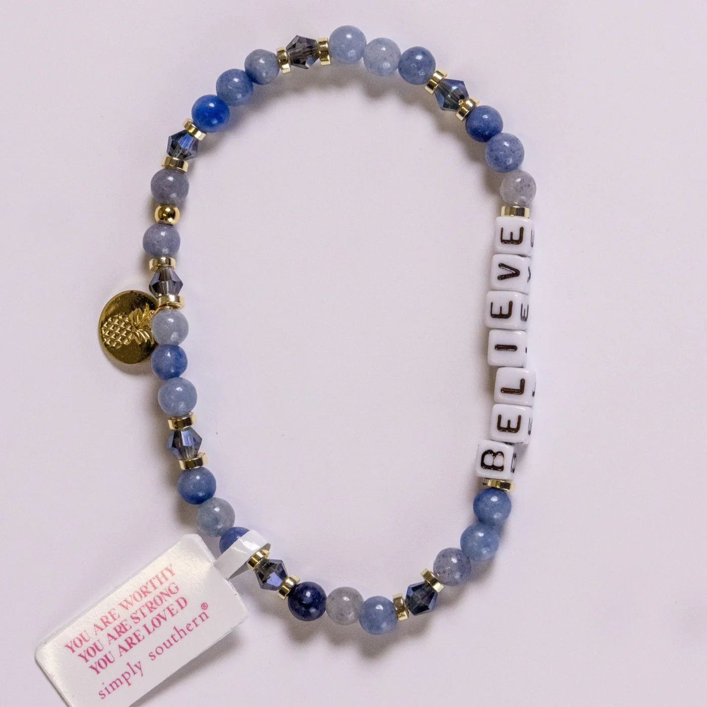Simply Southern Beaded Stackable Bracelets