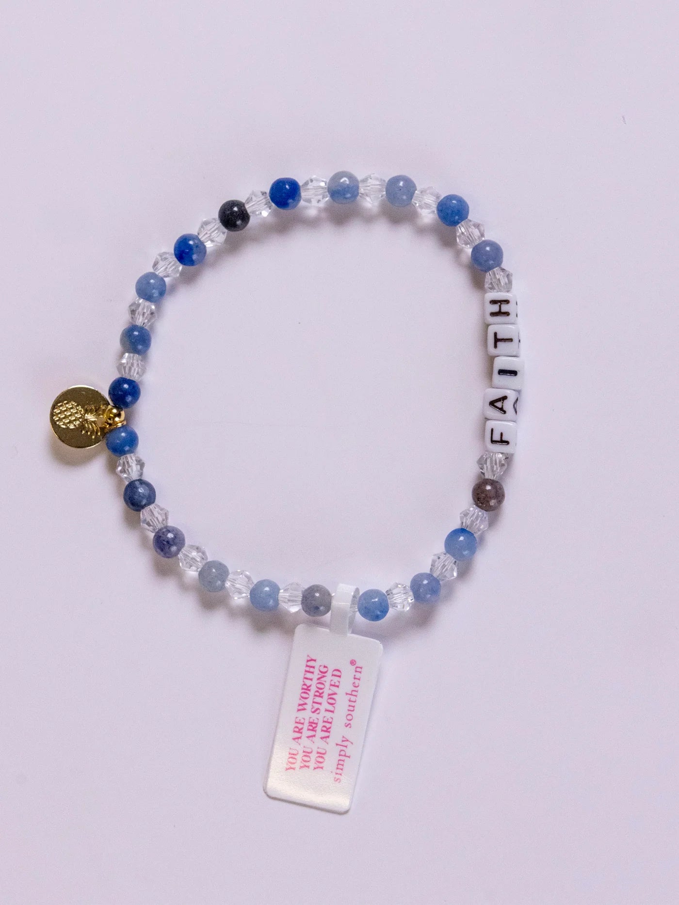 Simply Southern Beaded Stackable Bracelets