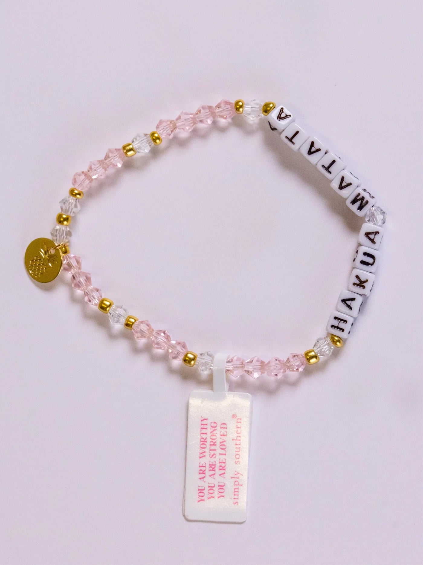 Simply Southern Beaded Stackable Bracelets