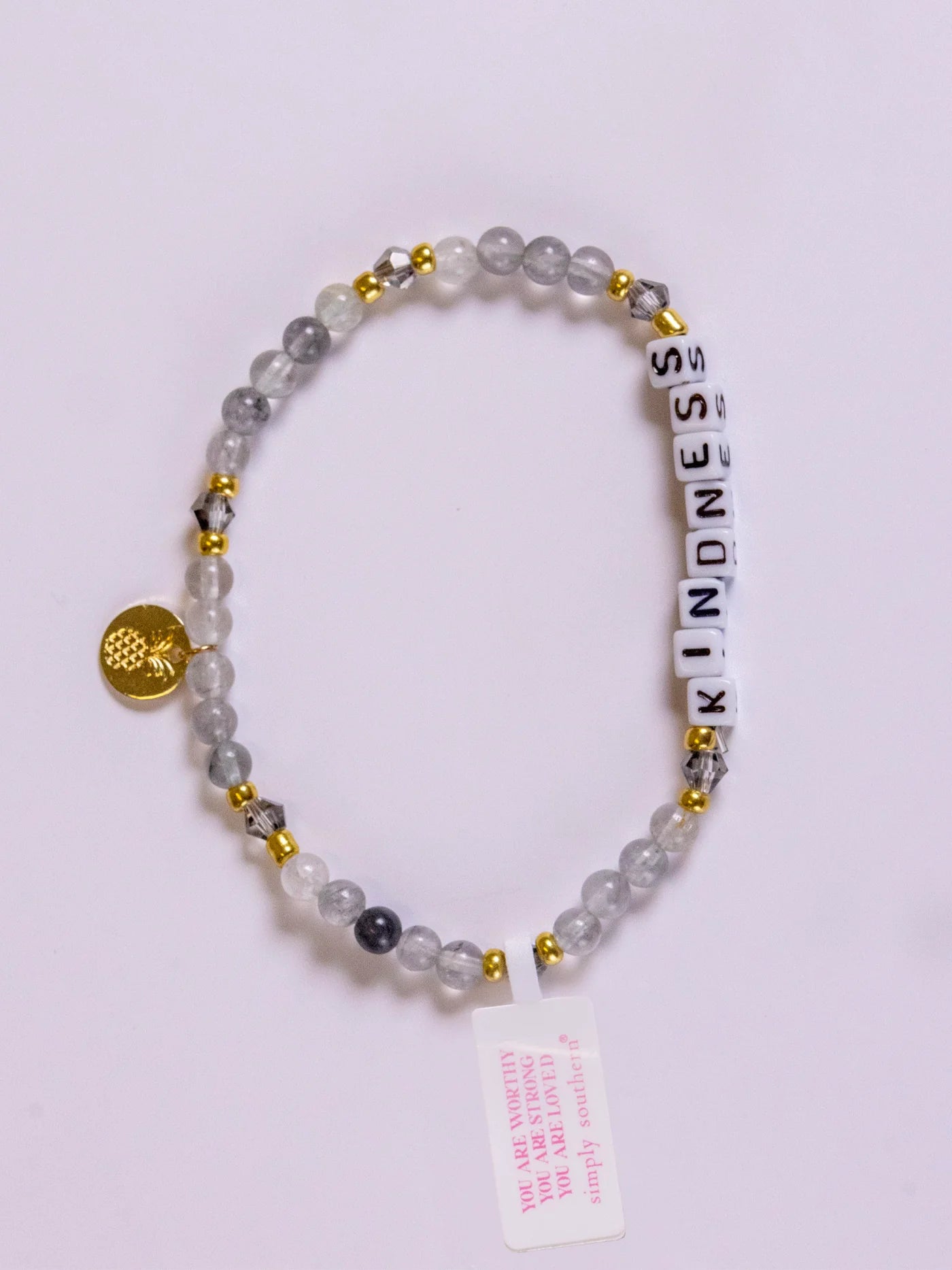 Simply Southern Beaded Stackable Bracelets