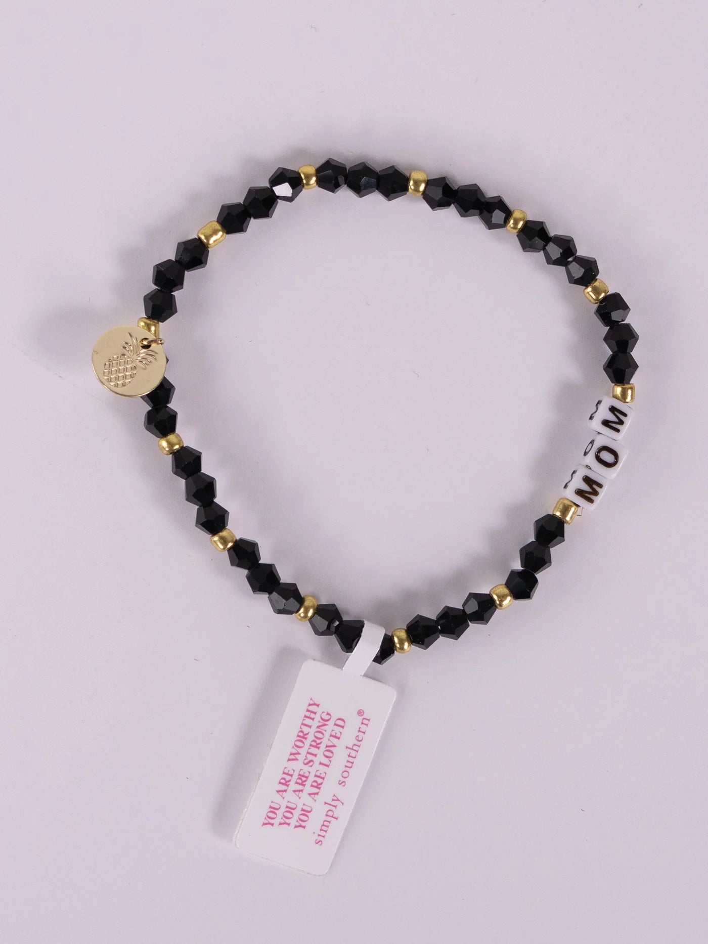 Simply Southern Beaded Stackable Bracelets