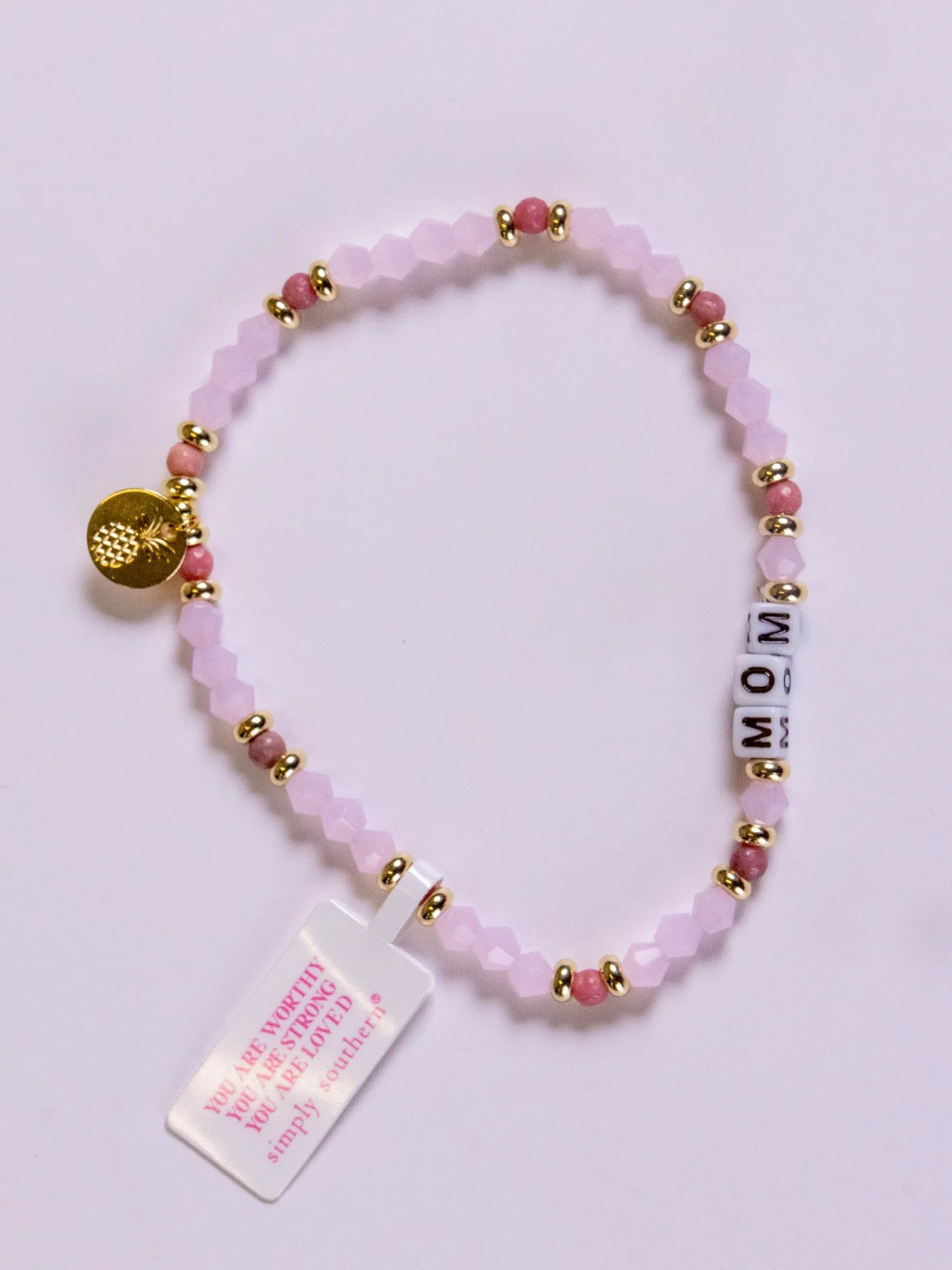 Simply Southern Beaded Stackable Bracelets