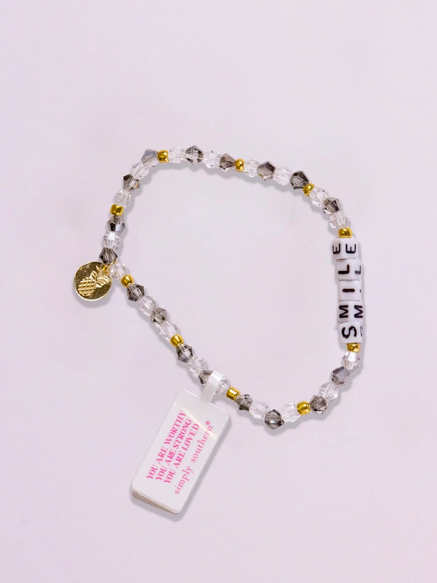 Simply Southern Beaded Stackable Bracelets