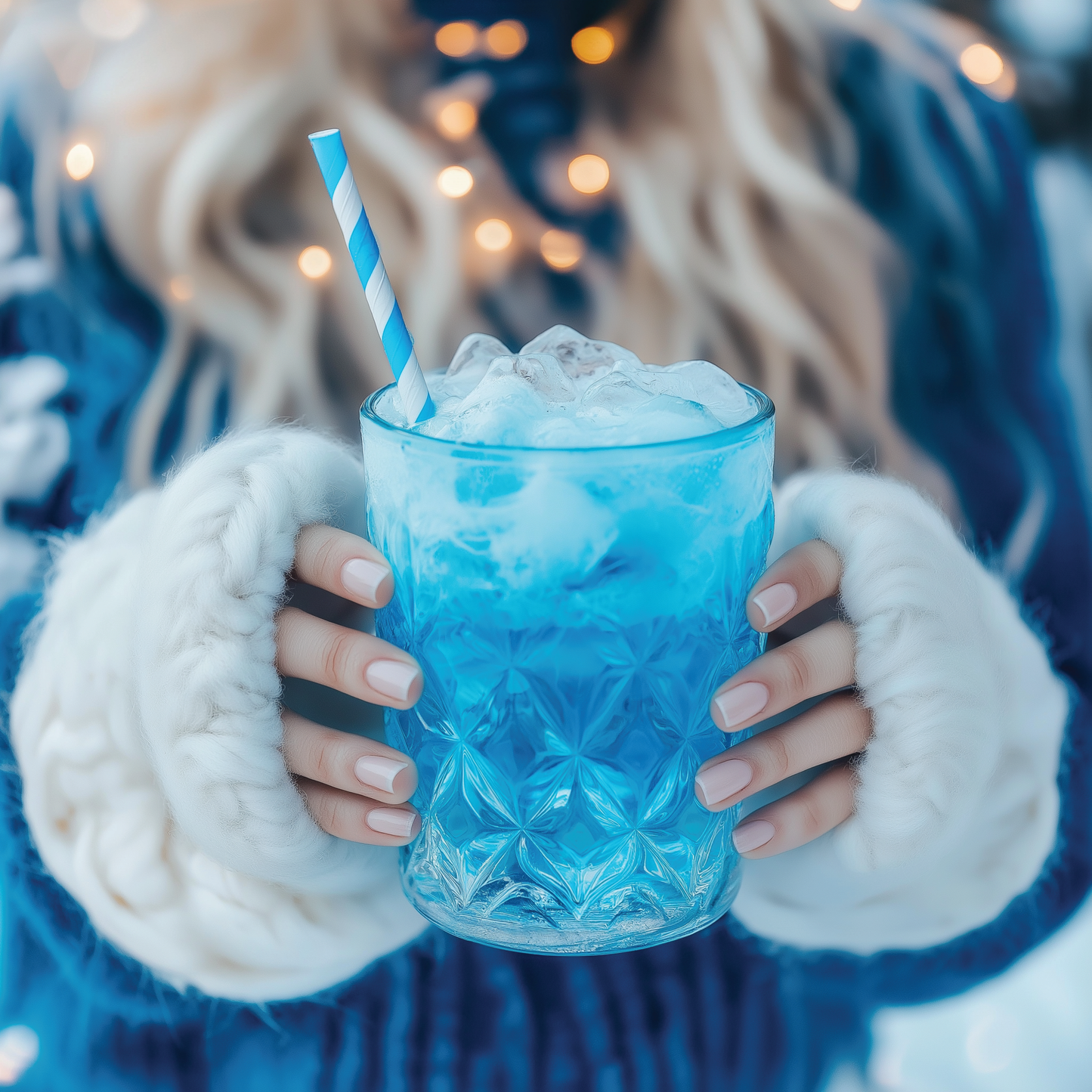 Sugar Free Yeti Syrup