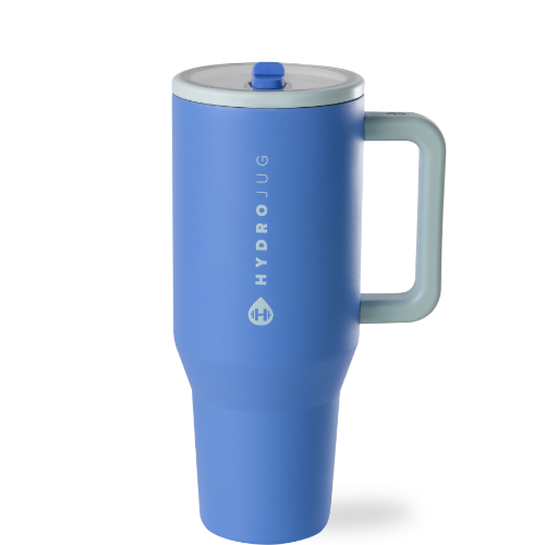 HydroJug Traveler 32oz Tumbler - Riptide