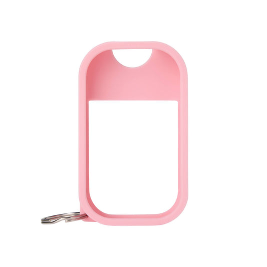 Touchland Bubblegum Pink Hand Mist Case