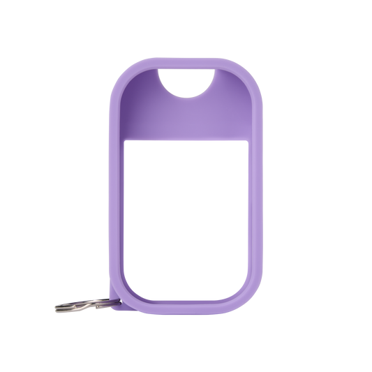 Touchland Purple Haze Hand Mist Case