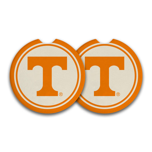 University of Tennessee Car Coasters