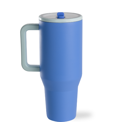 HydroJug Traveler 32oz Tumbler - Riptide