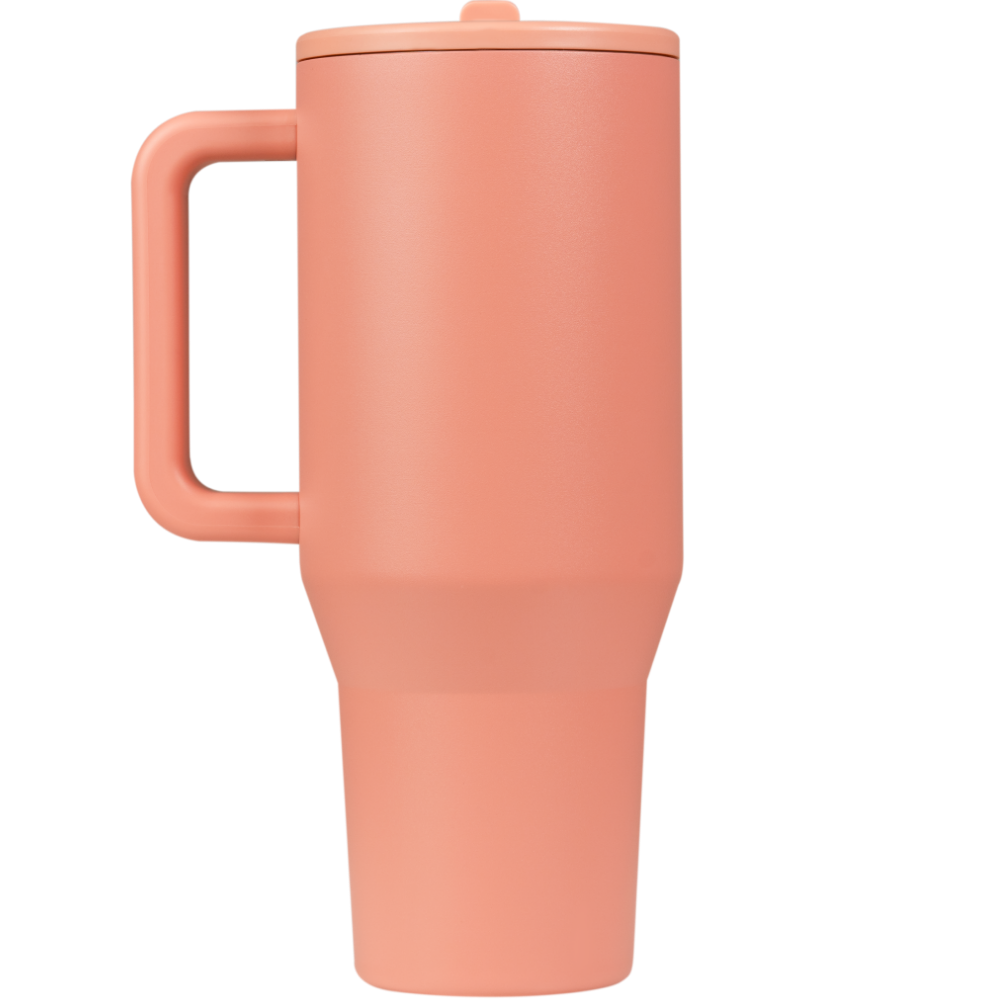 HydroJug Traveler 40oz Tumbler - Dahlia