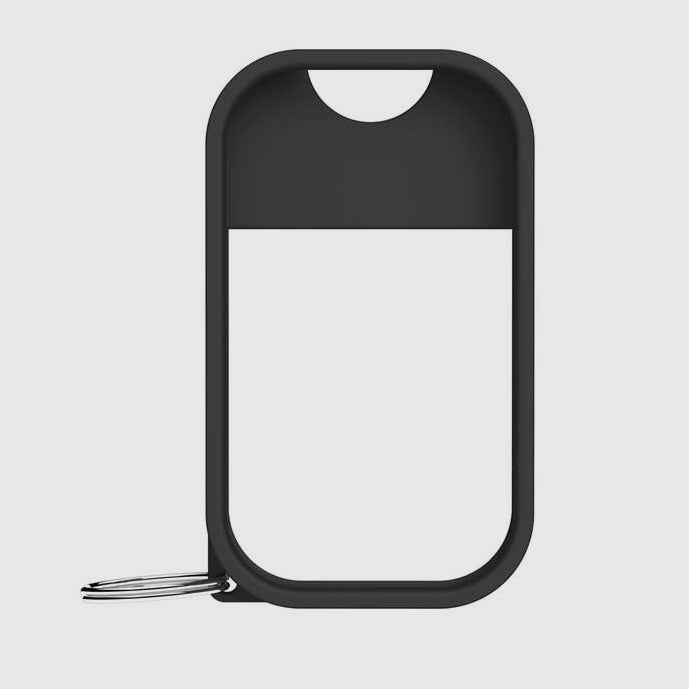 Touchland Mist Case Black