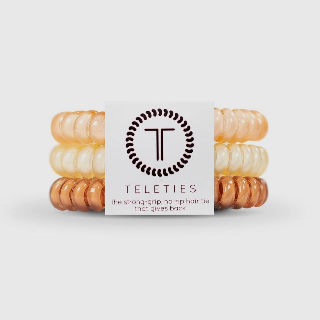 For The Love Of Nudes - Small Teleties
