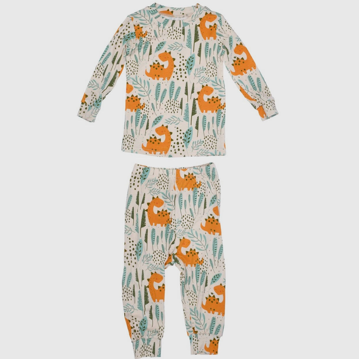 Dinosaur Jammies Kids Pjs & Loungewear