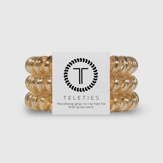 Good As Gold - Large Teleties