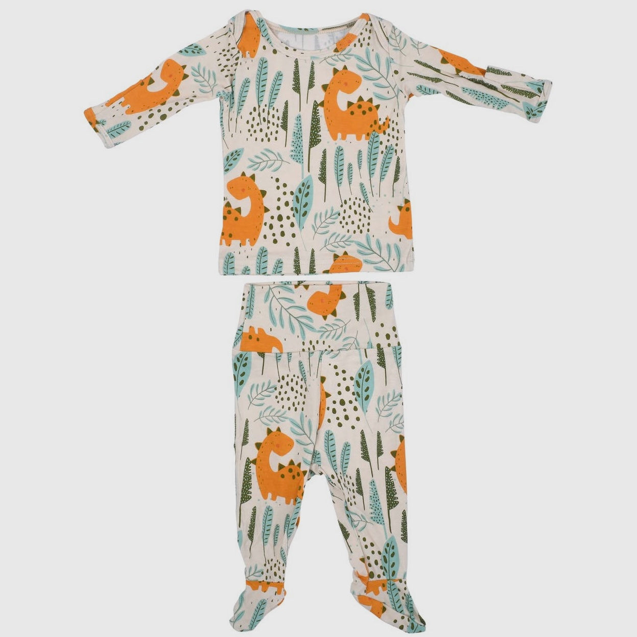 Dinosaur Jammies Kids Pjs & Loungewear