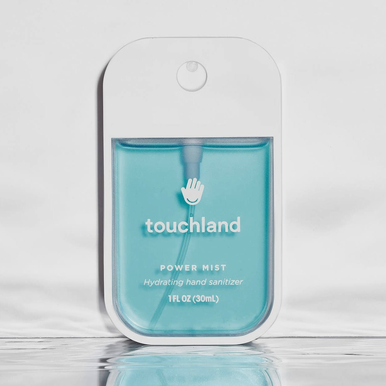 Touchland Power Mist Blue Sandalwood