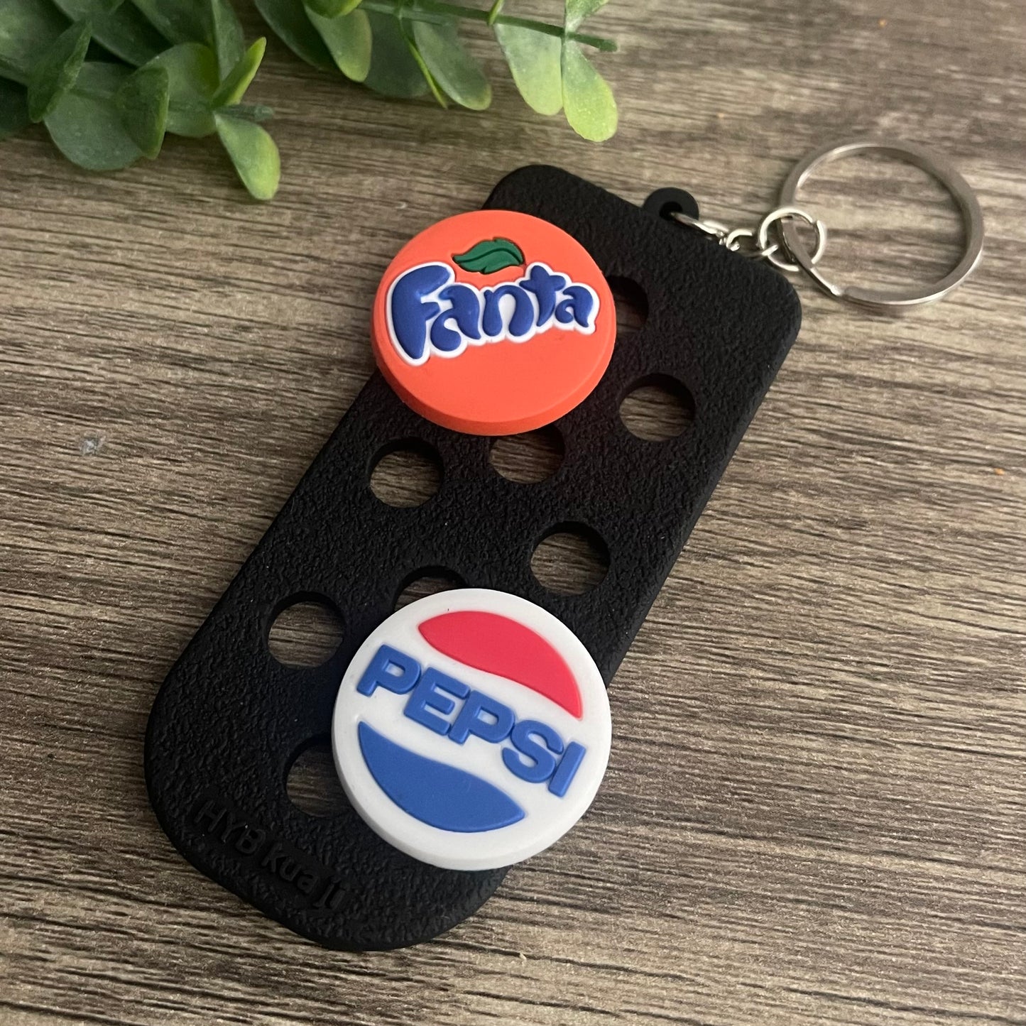 Soda Charms