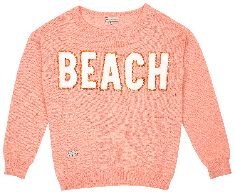 Simply Southern Beach Sweater