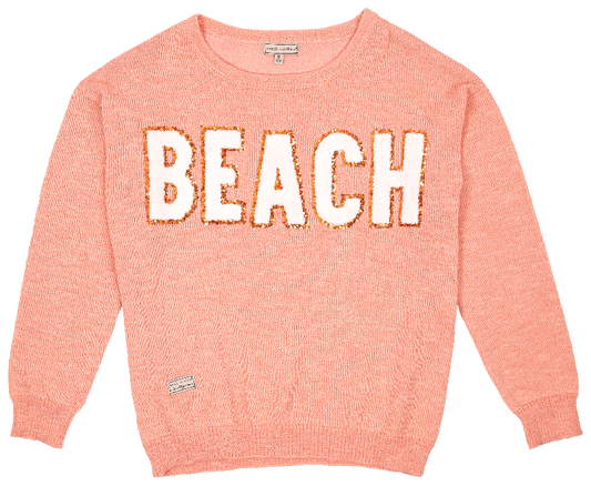 Simply Southern Beach Sweater