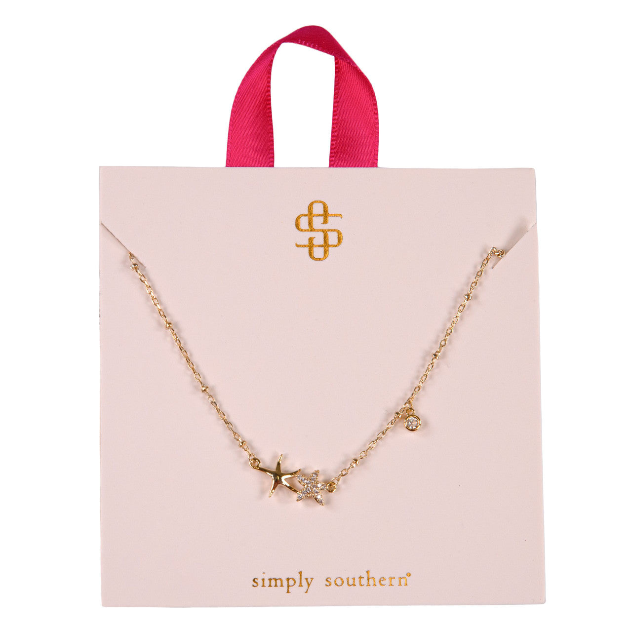 Simply Southern Dainty Necklace