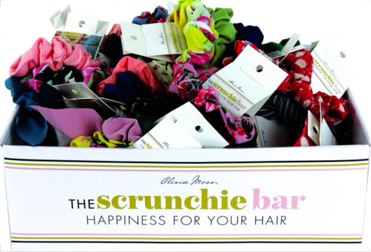 THE SCRUNCHIE BAR - OMOS-SB36