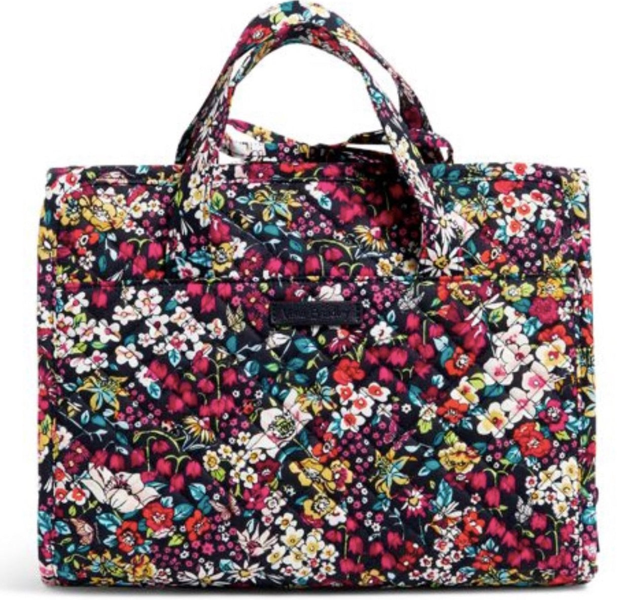 Vera Bradley Iconic Hanging Travel Organizer