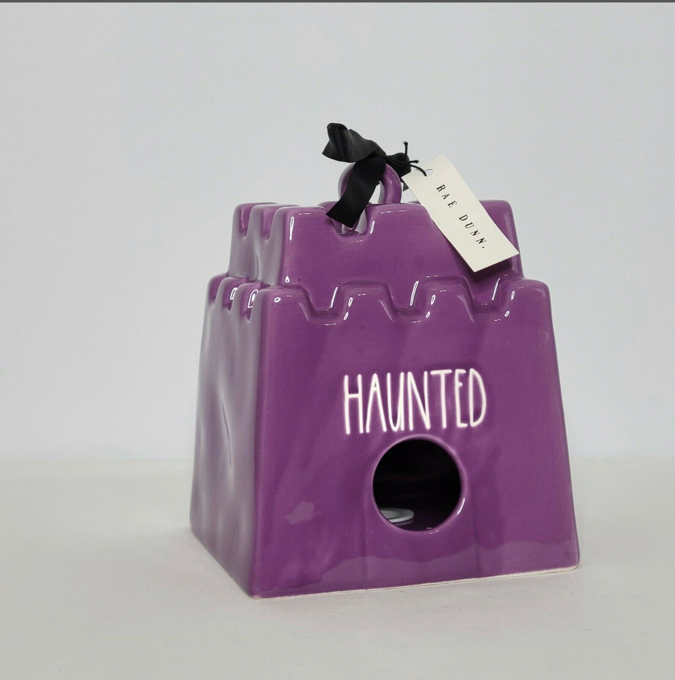 RD Haunted Birdhouse