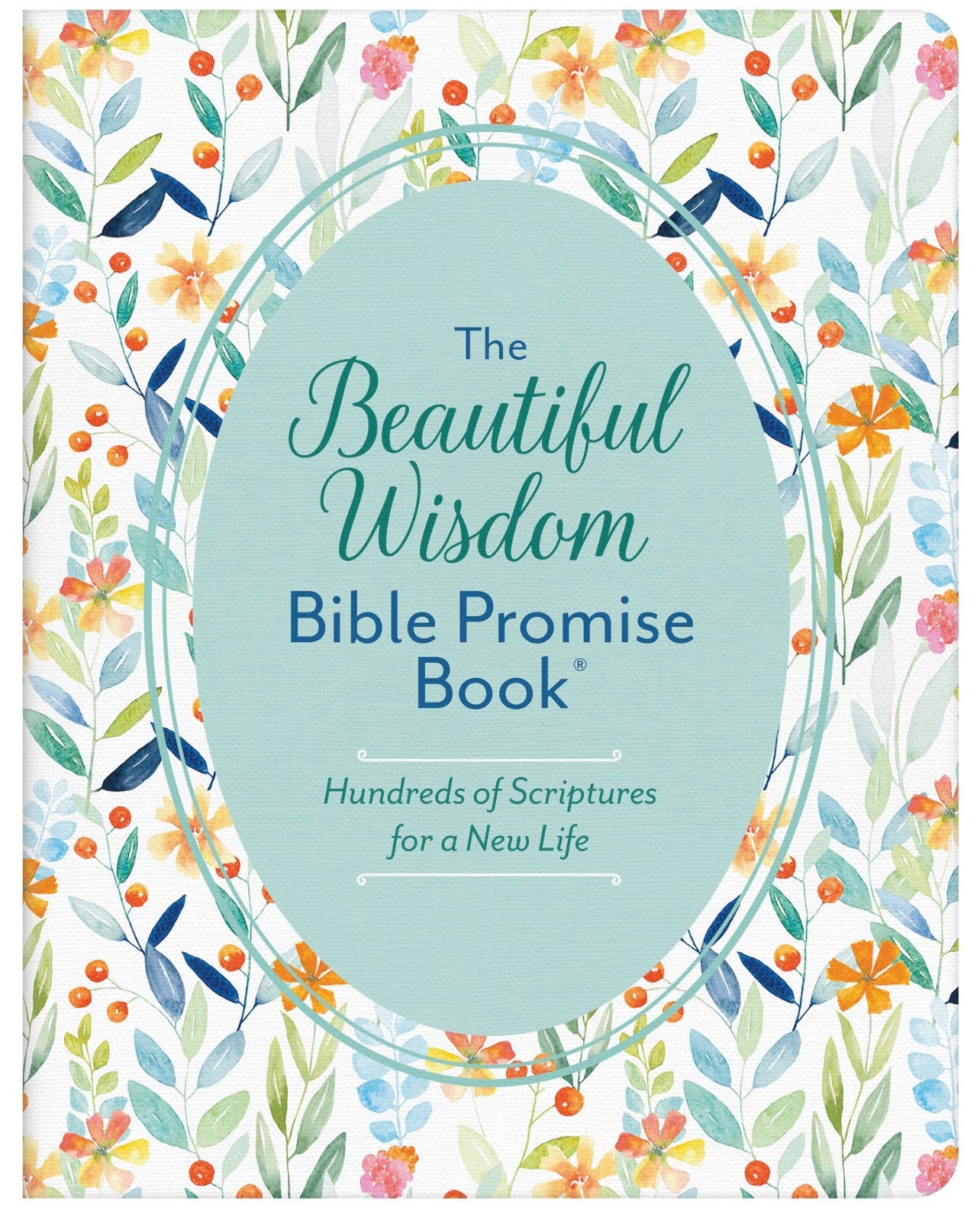 The Beautiful Wisdom Bible Promise Book