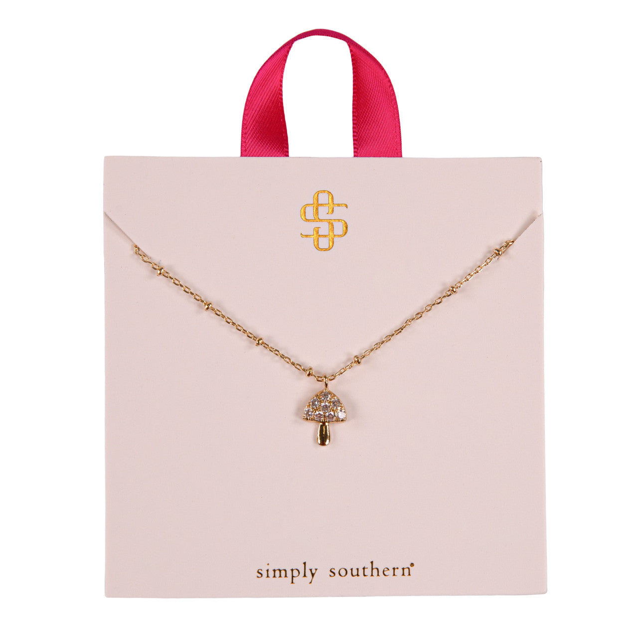 Simply Southern Dainty Necklace