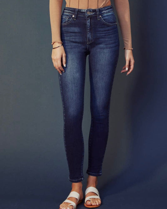 KanCan High Rise Super Skinny Jeans