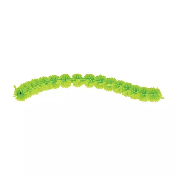 Silly Wiggly Worms Fidget Toys