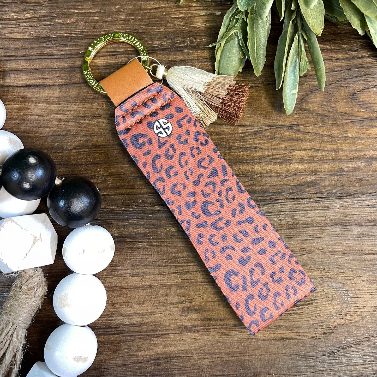 Simply Southern Key Fobs