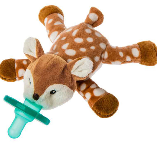 WUBBANUB - AMBER FAWN