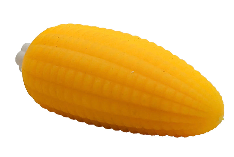 Squishy Corn Shaped Squeeze Fidget Toys