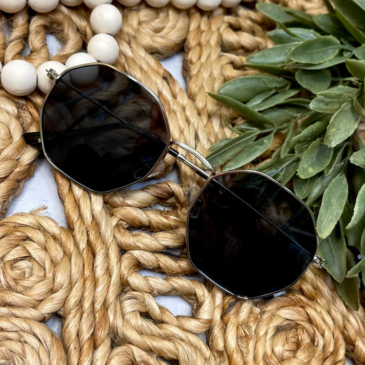 Simply Southern Sunglasses