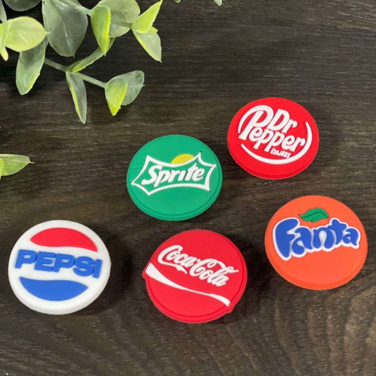 Soda Charms