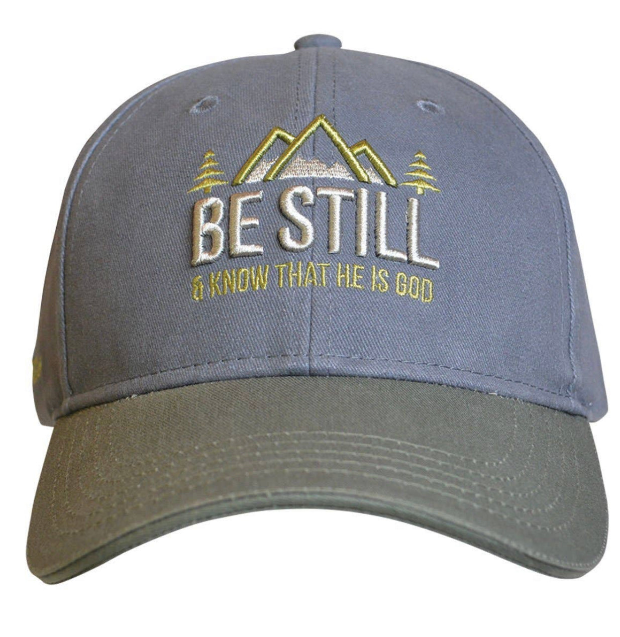 Kerusso Men’s Be Still Cap