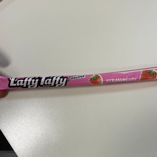 LAFFY TAFFY STRAWBERRY