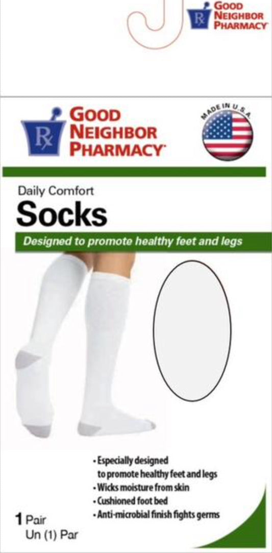 GNP - SOCK OVER CALF