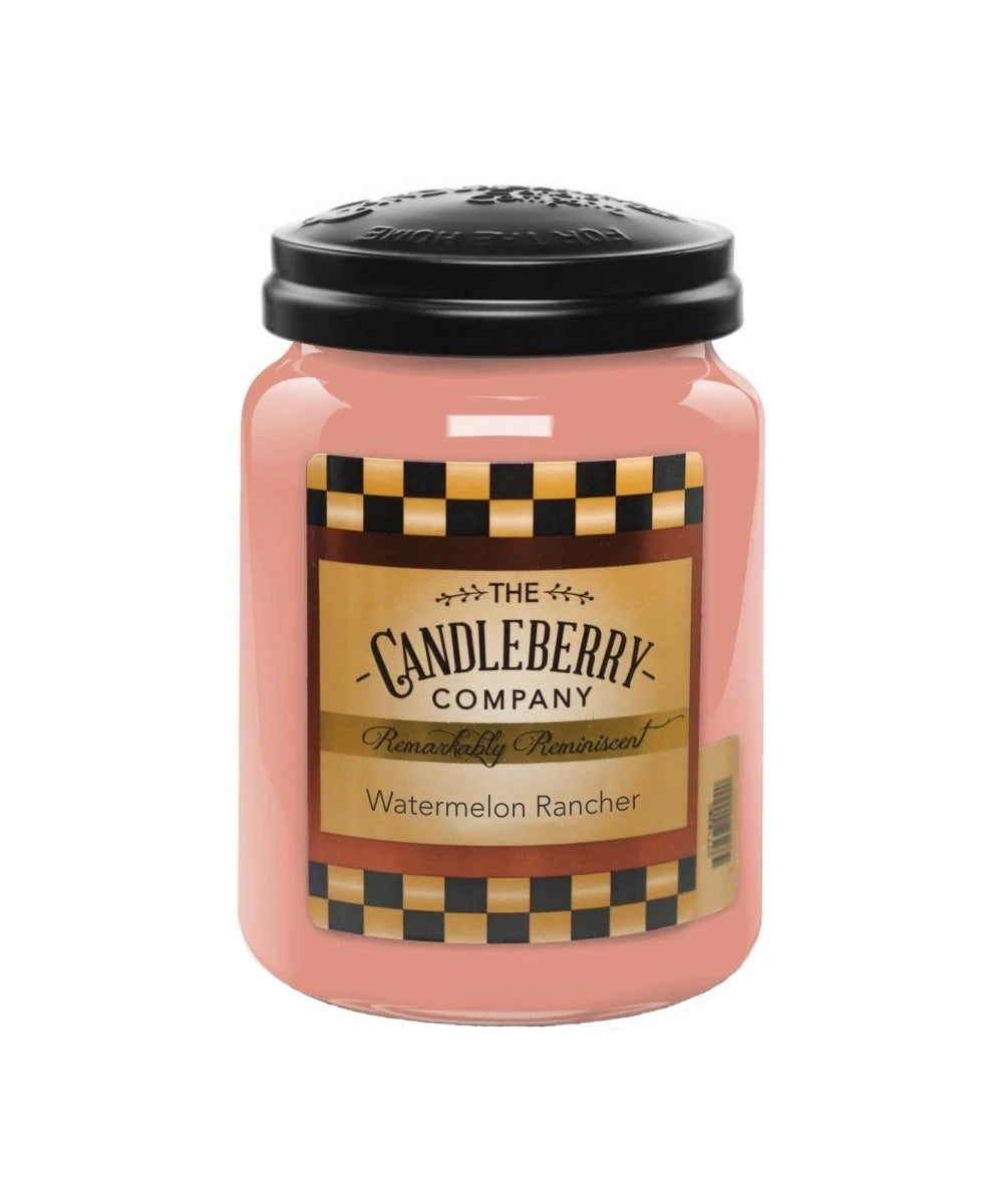 Candleberry Watermelon Rancher