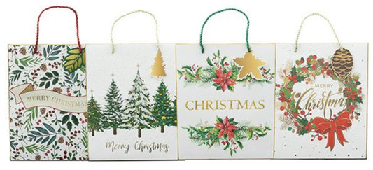 Winter Wonderland Gift Bag, Large