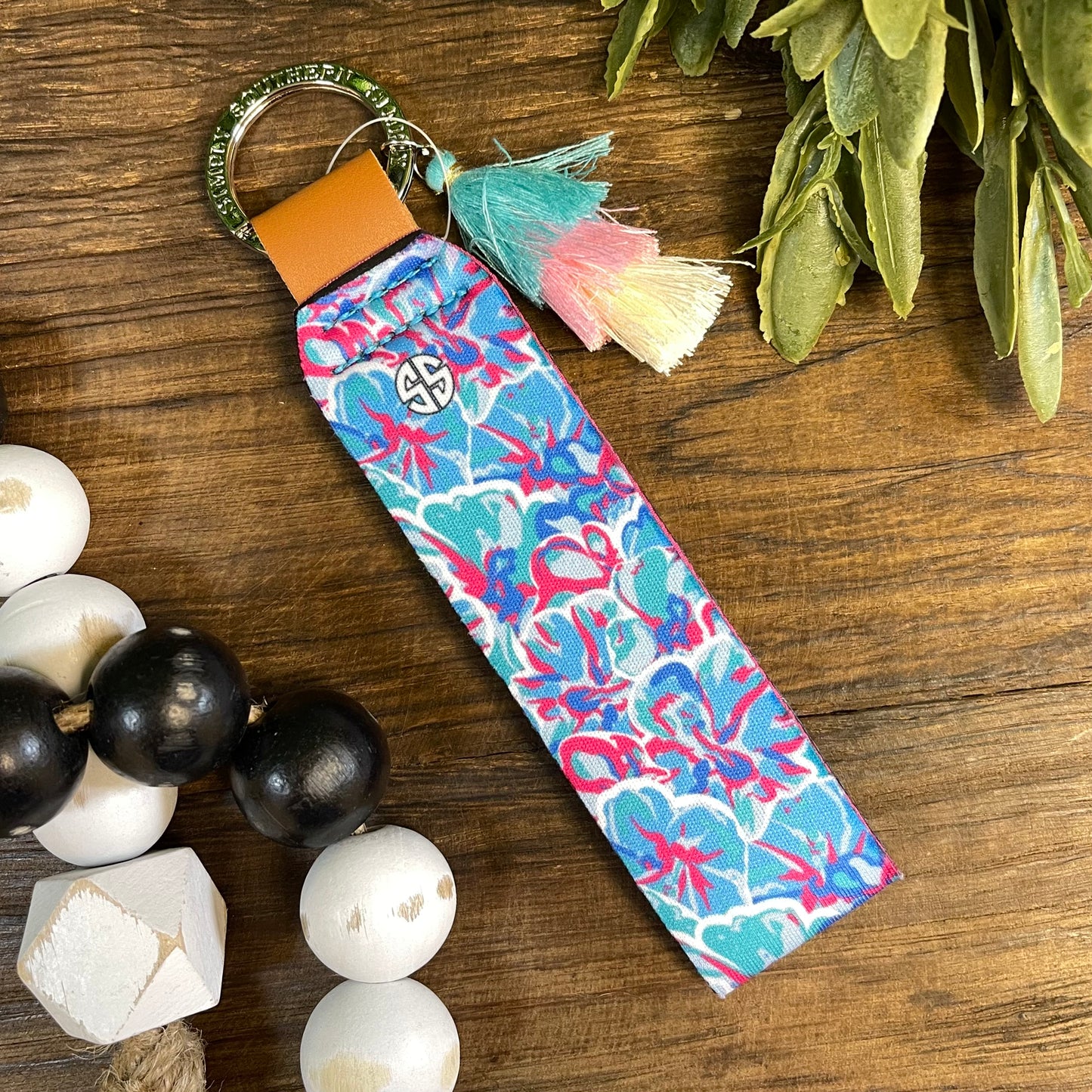 Simply Southern Key Fobs