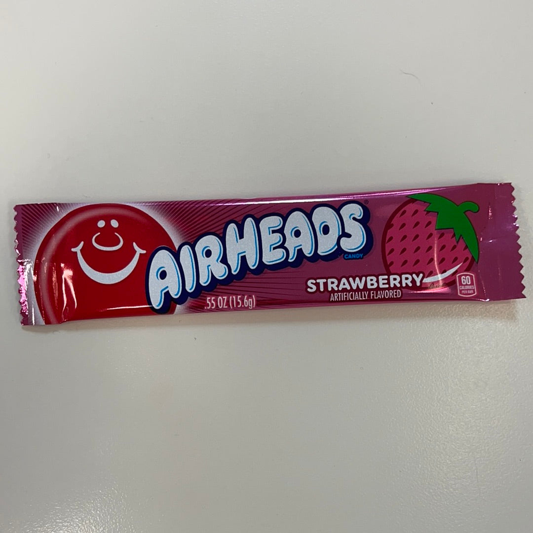 AIRHEADS STRAWBERRY