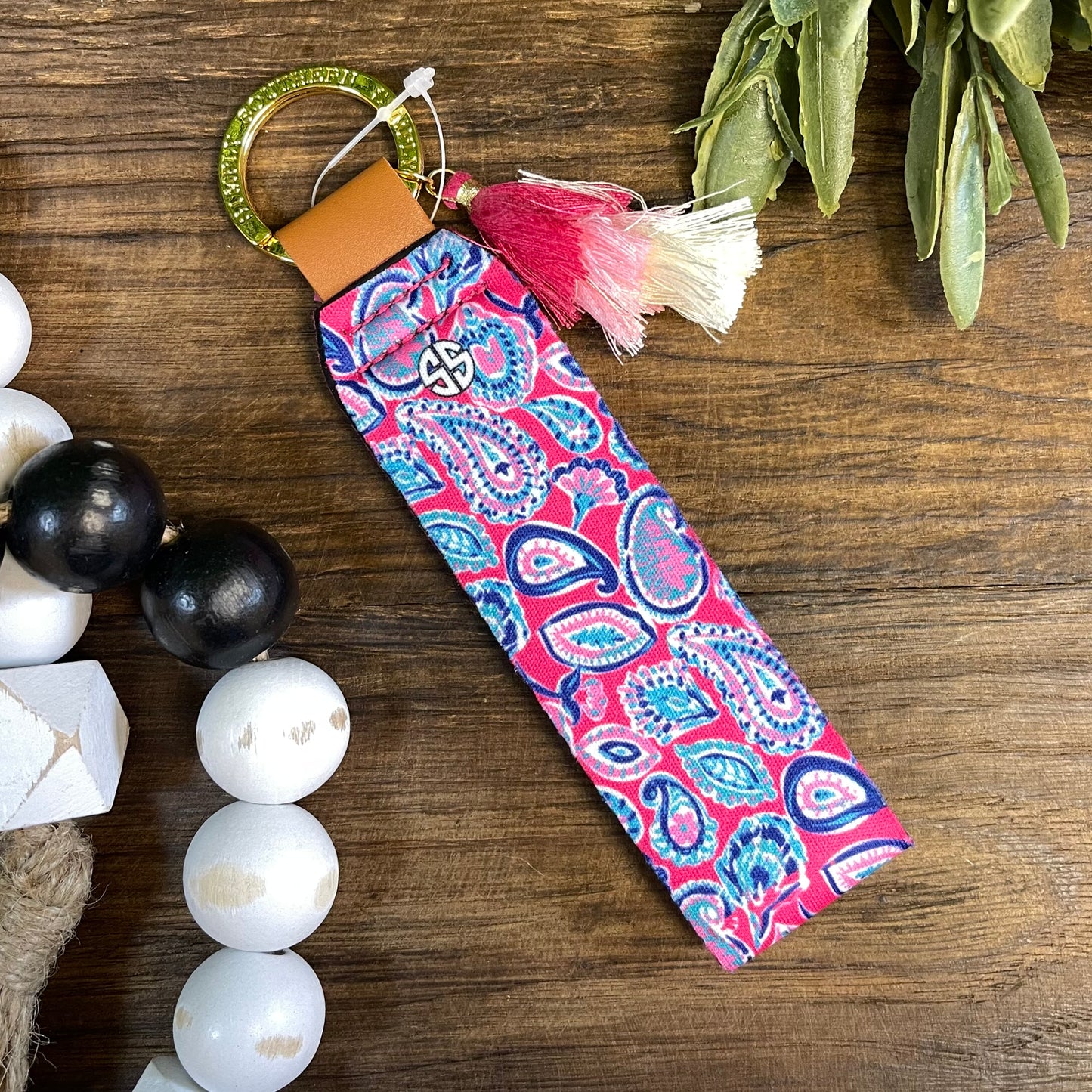 Simply Southern Key Fobs