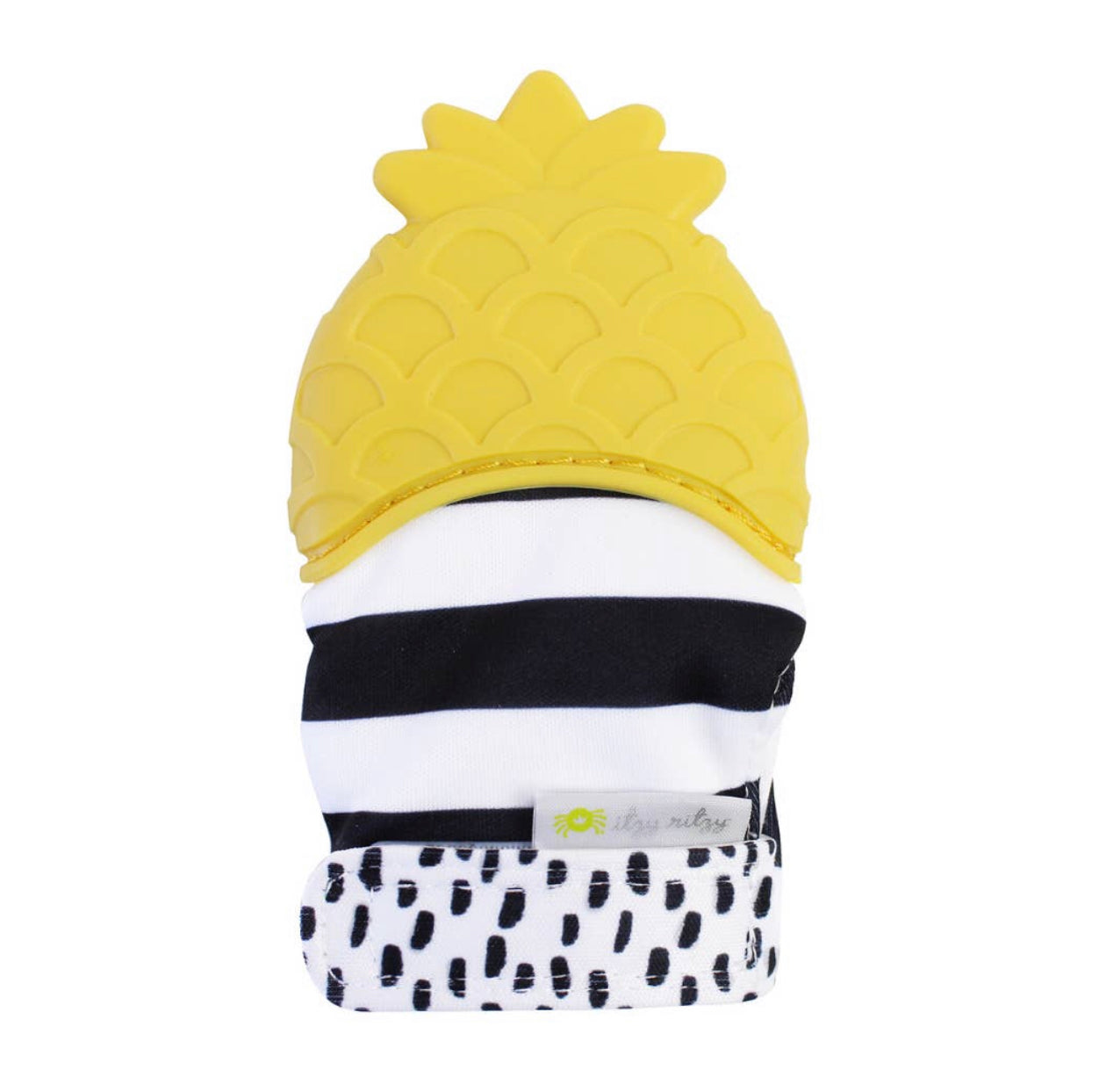 Itzy Mitt Pineapple