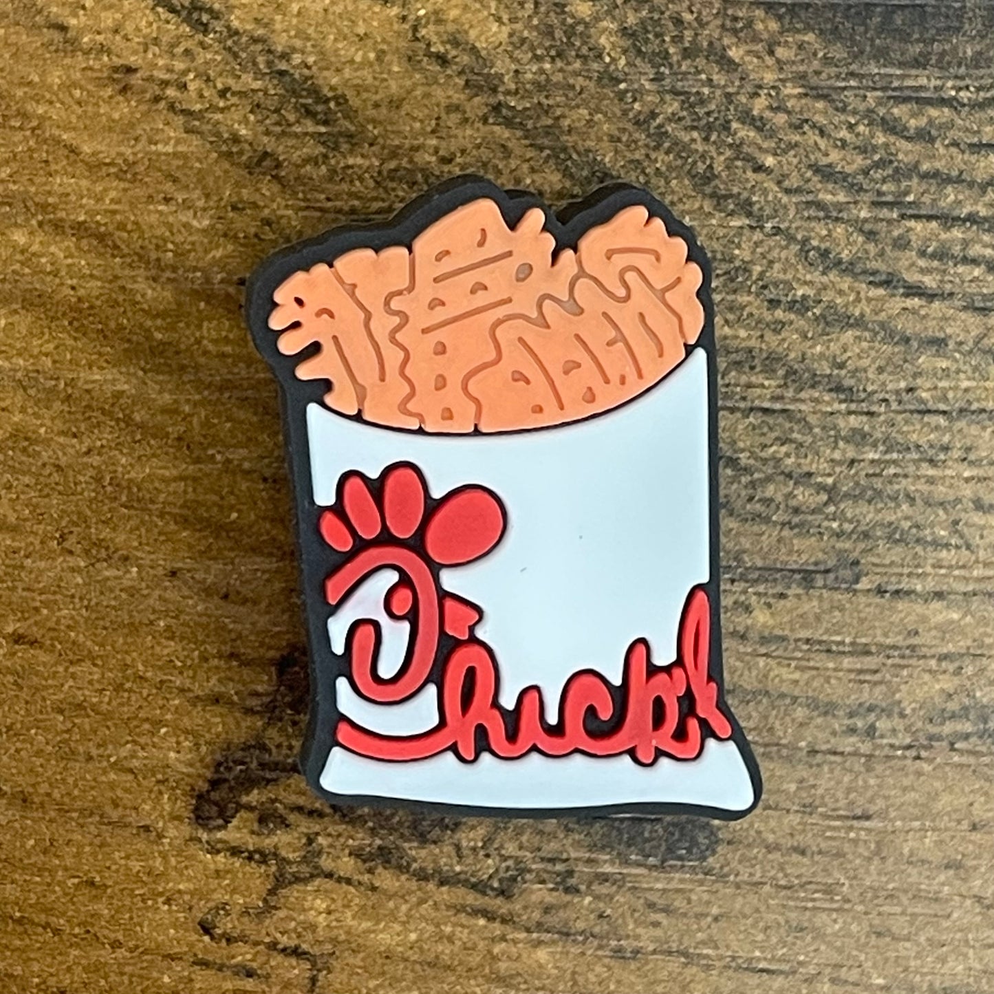 Restaurant Charms