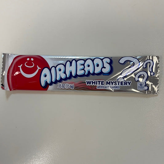 AIR HEADS MYSTERY FLAVOR