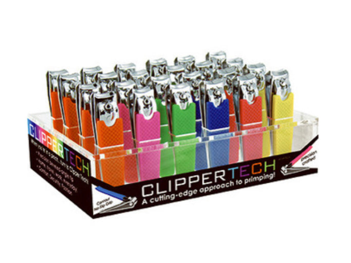 CLIPPER TECH