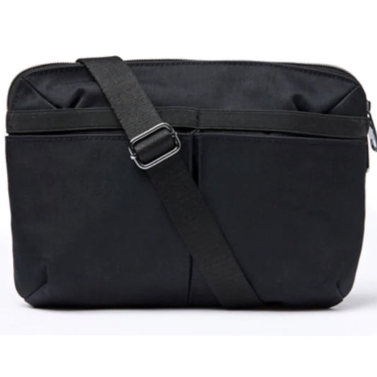 Harper Utility Bag - Black